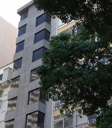 Samba Belo Horizonte Centro 호텔 외부 사진